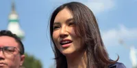 Sarwendah Hadiri Sidang Hak Asuh vs Ruben Onsu, Fokus Kebahagiaan Anak