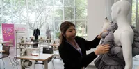 School of Design BINUS University Jawab Kekhawatiran Orang Tua soal Karier di Industri Kreatif Lewat Prestasi Level Internasional