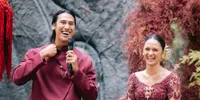 Sean Gelael Resmi Lamar Hana Malasan, Pesta Mewah di Bandung