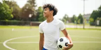 Sebelum Kick-Off, Mulai Dulu dari Grooming Routine yang Bikin Match Day Lebih Fresh
