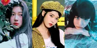 Sederet Lagu Korea dari Solois Cantik ini 'Fresh' dan Enak Banget