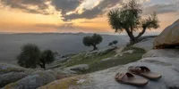 Sejarah Kenaikan Isa Almasih Lengkap dengan Makna Teologis dan Perayaannya