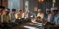 Sejarah Maulid Nabi Muhammad SAW: Asal-Usul, Perkembangan, dan Tradisinya di Nusantara