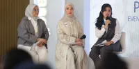 Self-Love Ala Nikita Willy, Kepercayaan Diri Jadi Kunci Utama