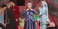 Selfi Yamma Curhat, Anak Didik di Dangdut Academy 8 Tinggal Satu