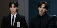 Seol In Ah Jadi Sekretaris Laki-laki Yim Si Wan di Drama 'LOVE IN DISGUISE'