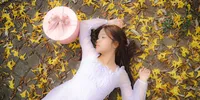 Serafesya Rilis The Box, Lagu Tentang Kenangan Dan Kehilangan Yang Sulit Dilupakan