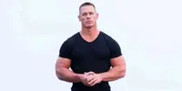 Sering Dibilang Mirip, John Cena Unggah Foto Kim Moo Yeol di Instagram