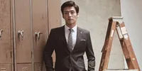 Sering Traveling ke Mana-Mana, Kang Ha Neul Ternyata Punya Fobia Ini
