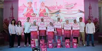 Serunya Adu Kreasi Lele Asap di Bright Gas Cooking Competition 2026 Yogyakarta, Ini Daftar Juaranya!