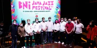 Setelah Vakum Selama 2 Tahun, Java Jazz Festival 2022 Kembali Digelar - Hadirkan Line Up Spektakuler!