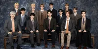 SEVENTEEN Perpanjang Kontrak Kedua, Semua 13 Member Tetap Bersama