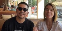 Sheila Marcia Tak Ingin Ada Kejutan Ultah, Dimas Akira Tetap Belikan Hadiah