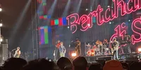 Sheila On 7 Jadi Saksi Lamaran Romantis di Pestapora 2026