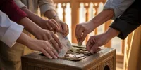 Shodaqoh di Hari Arafah dan Keutamaannya untuk Meraih Pahala Berlipat Ganda