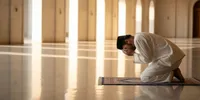 Sholat Sunnah Hari Arafah dan Amalan Terbaik untuk Meraih Pahala Berlipat