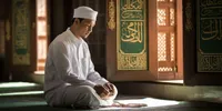 Sholawat Badar Lirik: Bacaan Lengkap Arab, Latin, Terjemahan, Sejarah, dan Keutamaannya