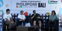 Siap-Siap! Sheila On 7 Bakal Guncang Bali di Konser POLIPONI Juli 2026