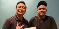 Siapkan Album Toton Caribo Siap Tembus Pasar Lebih Luas Bersama Sony Music