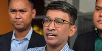 Sidang Hak Asuh Bergulir, Kuasa Hukum: Ruben Onsu Nothing to Lose