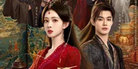 Sinopsis BLOSSOMS OF POWER, Drama China Baru Meng Ziyi dan He Yu Tayang 9 Juli
