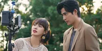Sinopsis Drama China Reblooming Blue, Victoria Song dan Vic Chou Punya Chemistry Bagus