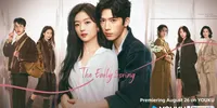 Sinopsis Drama China The Early Spring, Jing Boran dan Sun Qian Pimpin Romansa Kantor