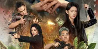 Sinopsis Drama China The Outlaw, Misi Menyamar Zhou Yan