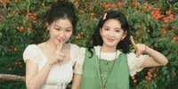 Sinopsis Film China A PART OF ME, Zhang Ruonan dan Jin Jing Tampilkan Persahabatan  Penuh Haru