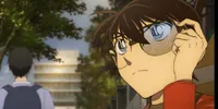 Sinopsis Film DETECTIVE CONAN: THE FALLEN ANGEL OF THE HIGHWAYS