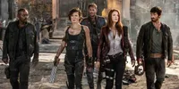 Sinopsis Film RESIDENT EVIL: THE FINAL CHAPTER, Tayang Senin 11 Mei 2026 Pukul 21.00 WIB