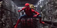 Sinopsis Film SPIDER-MAN: HOMECOMING, Tayang Sabtu 21 Februari 2026 Pukul 21.30 WIB