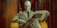 Sinopsis Serial VisionQuest, Hadirkan Krisis Identitas Vision