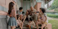 Sinopsis 'SURAT UNTUK MASA MUDAKU', Drama Emosional yang Tayang di Netflix 2026