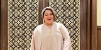 Sinyorita Esperanza Alami Keguguran Usai IVF, Jawab Netizen yang Salah Paham