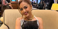 Sisca Saras Ceritakan Damai Saat Berjubah Suster di KUASA GELAP: Perjanjian Darah