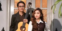 Sisca Saras Kolaborasi bareng Tohpati, 'Gemintang' Diaransemen Ulang