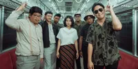 Skastra Siap Mendunia, Gelar Tur Jepang 2026 - Rilis Vinyl 'Metanoia'