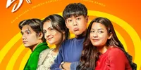 'Skripsick', Kisah Tommy Lim Sang Mahasiswa Abadi yang Terjebak 'Friendzone' Amanda Rawles
