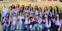SMP Labschool Kebayoran Bawa Pulang Medali Emas di Kompetisi Internasional IWISE dan Xpertstem 2026 di London