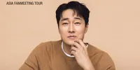 So Ji Sub Siap Gelar Fanmeeting Jakarta, Ini Harga Tiket dan Jadwal Penjualan