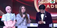 Soimah di DA 8, Sering Didaftarkan Lomba - Sebut Sukses Berkat Doa Ibu