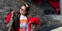Song Zu Er Jadi Sorotan karena Tubuh Terlalu Kurus, Fans Khawatir Kesehatannya Terganggu