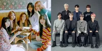 Source Music Bergabung dengan Big Hit Entertainment, Ada Kemungkinan Gfriend Berkolaborasi dengan BTS