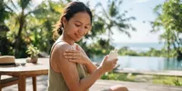 SPF Sunblock Badan yang Bagus Berapa? Ini Panduan Lengkap Biar Kulit Terlindungi Maksimal