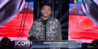 Standing Ovation Terus Mengalir di THE ICON INDONESIA TOP 6 FINAL
