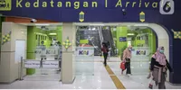 Stasiun Jatinegara Jadi Titik Keberangkatan Baru, Rekayasa Kereta Api Jarak Jauh Hadapi Reuni Akbar 212
