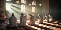 Status WA Maulid Nabi 2026: 55 Kata Menyentuh Hati