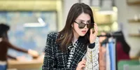 Still Photo Han So Hee Jadi CEO di The Intern