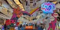 Styles LAND Hadir di Lippo Mall Kemang, Bawa Pengalaman Lifestyle Interaktif Bareng Liunic